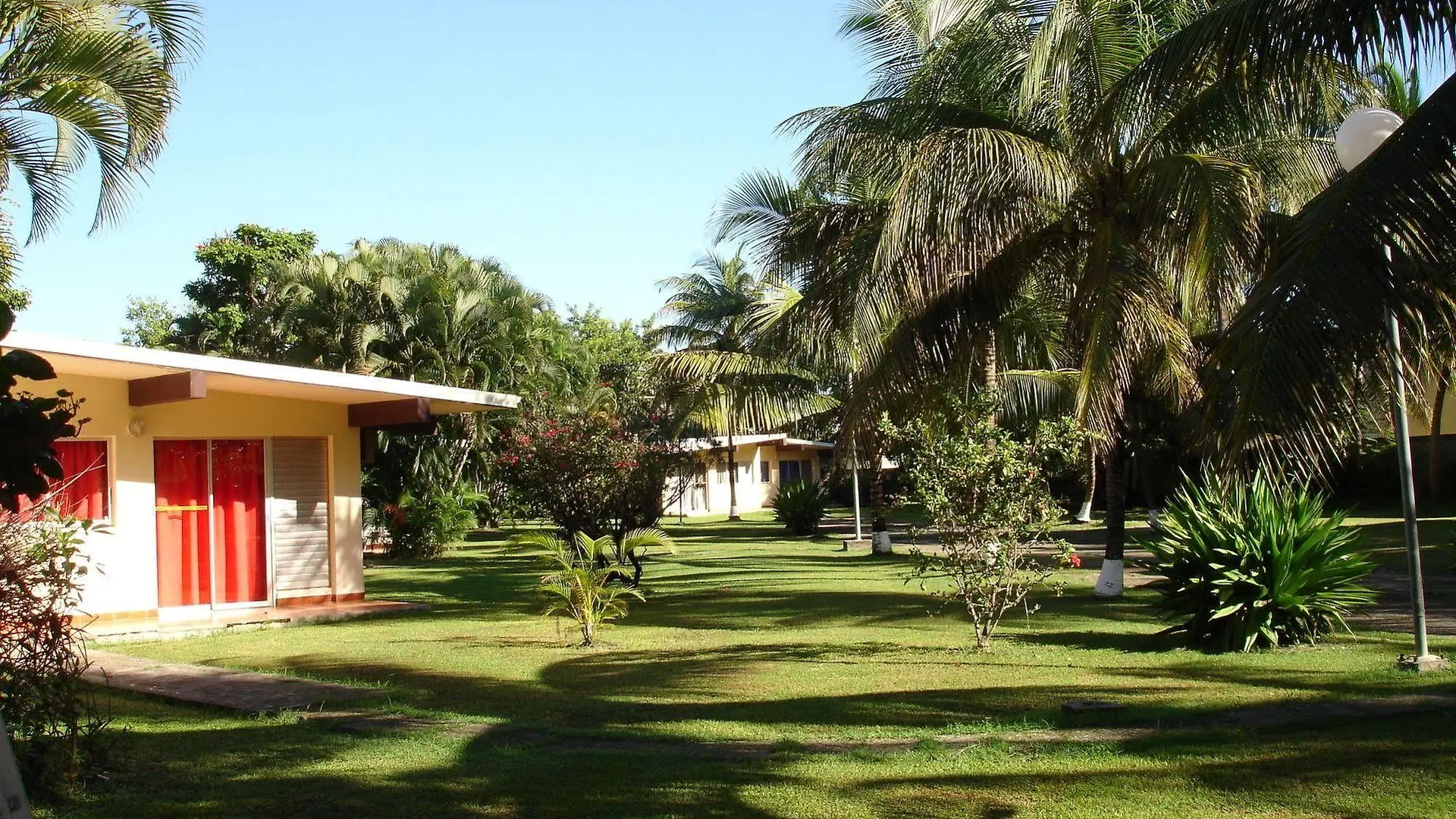 Alizes Bungalows Sainte-Anne  0*, Sainte-Anne (Grande-Terre) Guadalupe